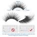 IKVVOM 20 Pairs Dramatic False Eyelashes - Volume Wispy Cat Eye Multipack - Buy Online on GoSupps.com
