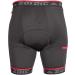 ZOIC Essential Liner Short - Men's Black XL - Buy Online on GoSupps.com