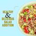 Organic Spelt Berries - Whole Grain Bulk Supply for Soups, Salads, Stews | High-Fiber, Vegan, Kosher | 4lbs Total - Buy Online on GoSupps.com