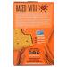 Bobo's Oat Bars Cinnamon Brown Sugar Toaster Pastry - 6.6 OZ - Buy Online on GoSupps.com