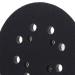 12.7 cm Backing Pad for Polisher - 8 Holes Soft Wool Sanding Disc for Polishing & Buffering - Buy Online on GoSupps.com