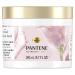 Pantene Nutrient Blends Miracle Moisture Boost Rose Water Petal Soft Hair Treatment 140 Ml