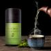 Gyokuro Green Tea Japanese Green Tea Loose Leaf Yabukita High Caffeine Loose Leaf Tea Antioxidant-Rich Green Tea Loose Leaf Vegan and All-Natural Loose Leaf 3.5oz - Buy Online on GoSupps.com