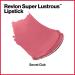 Revlon Super Lustrous Lipstick Pink Secret Club (766) with Vitamin E and Avocado Oil - Buy Online on GoSupps.com