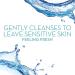 Olay Gentle Clean Foaming Face Cleanser for Sensitive Skin | 5 oz Soothing and Hydrating Face Wash for All Skin Types - Buy Online on GoSupps.com
