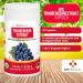 Buy High Dose OPC Grape Seed Extract Capsules - 600mg Vegan Gluten-Free Lactose-Free with Vitamin C - Primedical 1x90 Capsules - Buy Online on GoSupps.com