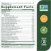 MegaFood Women's Multi - Tangerine Multivitamin Gummies for Immune & Bone Health - 60 Count - Buy Online on GoSupps.com
