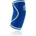 Buy Rehband 7081 S Elbow Support - Blue Line | International Shipping Available - Buy Online on GoSupps.com