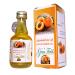 Green Fields Premium Cold Pressed Apricot Kernel Oil - Natural Radiance Booster
