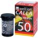 Wellion Calla Blood Sugar Test Strips - Accurate Diabetes Monitoring | Buy Now for Fast International Shipping - Buy Online on GoSupps.com