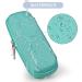 Insulin Cooler Travel Case | Diabetic Pen Carrying Bag with 2 Ice Packs - Green - Buy Online on GoSupps.com