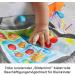 Fisher-Price HGB89 Babies Controller Spielkissen - Gaming Playmat with Hanging Toys for Newborns | Ideal for Prone Position & On-the-Go | Best Baby Toys - Buy Online on GoSupps.com