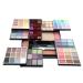 BR 2012 Complete Makeup Kit - Runway Colors 252 | International Shipping Available - Buy Online on GoSupps.com