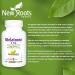 New Roots Herbal - Melatonin 3mg - 180 Tablets - Sleep Support Supplement - 3mg Melatonin Sleep Aid Melatonin Pills for Adults - Jet Lag Relief - Melatonin 3mg Tablets - Sleep Melatonin for Adults - Buy Online on GoSupps.com