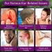 Organic Ear Oil for Infections - Natural Eardrops for Prevention & Relief - Made in USA - Buy Online on GoSupps.com