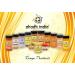 Shudh India Curry Powder - All Natural, Vegan, Gluten Free & NON-GMO - Curry King for Authentic Indian Curries - Buy Online on GoSupps.com