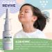 Clear Revive Kids Nasal Spray - Fast Relief for Allergy, Sinus Irritation, Dryness & Mucus - Non-Drowsy Formula - 1 Pack - Buy Online on GoSupps.com