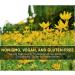 AKI Inulin Jerusalem Artichoke Powder (6oz/170g) - Fiber-Rich Prebiotic for Coffee, Tea, Smoothies & More | Vegan & Gluten-Free - Buy Online on GoSupps.com
