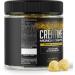Buy Lemon Flavored Creatine Monohydrate Gummies - 90 Count for International Shipping - Buy Online on GoSupps.com