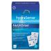 hydraSense NetiRinse Refill Salt Packets Universal Pre-Measured Self-Mix Packets Reduces and Relieves Nasal Cold Symptoms 60 Count