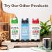 Califia Farms Oat Milk Original Barista Blend 32 Oz - Dairy Free Creamer, Vegan, Plant Based, Gluten-Free, Non-GMO - Buy Online on GoSupps.com