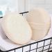 Miscati Natural Loofah Exfoliating Body Scrub Set - Eco-Friendly Bath Sponge for Deep Cleansing | Men and Women - Buy Online on GoSupps.com
