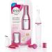 Veet Sensitive Precision Beauty Styler - Face & Body Precision Trimmer with 2 Attachments | International Shipping Available - Buy Online on GoSupps.com