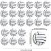 20Pcs Volleyball Cupcake Toppers Resin Assembled Sport Theme Volleyball Cupcake Picks Volleyball Theme Baby Shower Kids Birthday Party Cake Decorations Supplies - Buy Online on GoSupps.com