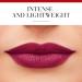 Bourjois Rouge Fabuleux Lipstick 14 Clair de Plum - Long-Lasting Matte Lip Color - Buy Online on GoSupps.com