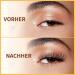 QUEWEL Eyelash Extensions Set - Upper & Lower Cluster Lashes with Durable Glue | DIY Easy Lash Extension for Beginners | Effortless Big Eyes (EASY01) - Buy Online on GoSupps.com