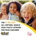 Nature's Plus Source of Life Animal Parade Gold Kids Chewable Multi-Vitamins - 120 Tablets, Natural Orange Flavor - Buy Online on GoSupps.com