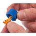 Lixit Nursing Bottles 2oz Pack of 3 - Ideal for Small Animals - Buy Online on GoSupps.com