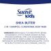 Suave Kids 3-in-1 Shampoo Conditioner Body Wash with Shea Butter - 20 oz | Tear-Free, Moisturizing Soap - Buy Online on GoSupps.com
