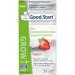 Gerber Good Start Grow Kids Digestive & Immune Support Probiotic   Ages 3+ Strawberry 30 Chewable Tablets