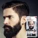  gifyym Beard Dye For - Quick Des - Brown Dye | Be Beard Coloring Shampoo For 60 Ml Beard Cream I Am Of Style Of The Cream For Hair - Buy Online on GoSupps.com