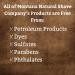 MNSC Old Faithful Naturally Better Solid Cologne - Handcrafted in USA Travel-Friendly Cruelty Free Hypoallergenic All-Natural Plant-Derived Old Faithful 0.5 Ounce (Pack of 1) - Buy Online on GoSupps.com