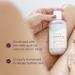 Kindra Soothe Bath Soak - Hydrating Perimenopause & Menopause Relief - Calming Vegan Formula (8 Fl. Oz) - Buy Online on GoSupps.com