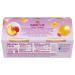 Del Monte Bubble Fruit Peach Strawberry Lemonade Snack Cup 4oz (Pack of 4) - Buy Online on GoSupps.com