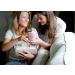 Sodilly Best Friend Birthday Gifts for Women | Blush Spa Box & Fun BFF Gift Ideas | Long Distance Friendship Basket - Buy Online on GoSupps.com