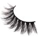 False Eyelashes -20 Pairs- Black Natural Full Eyelash for Women Comfortable Eye Lashes for Daily Use at Work Beauty Contest Parties & Salons | Easy to Stick on Upper Lash Line (104) - Buy Online on GoSupps.com
