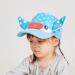 LANGZHEN Toddler Cute Animal Baseball Cap - Adjustable Sun Hat for Kids - Boys and Girls (S-Whale) - Buy Online on GoSupps.com