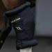 Buy Back on Track Royal Ankle Guard Deluxe - M Black/Blue | International Shipping Available - Buy Online on GoSupps.com