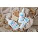 Baby Goat Skincare: Pure Organic Goat's Milk Lotion for Newborns - 250ml - Buy Online on GoSupps.com