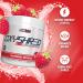 EHPlabs OxyShred Thermogenic Pre Workout Powder & Shredding Supplement - Preworkout for Men & Women Sugar Free Energy Powder with 150mg of Caffeine - Raspberry Refresh 60 Servings - Buy Online on GoSupps.com