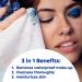 NIVEA Feel Pampered skincare routine holiday gift set | Contains : Makeup removing Wipes 40pc Lip Balm 4.8g Body Lotion 625mL & Body Wash 500mL | Bundle for normal to dry skin - Buy Online on GoSupps.com
