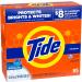 Tide Powder Laundry Detergent Original - 95 Loads 120 oz (Pack of 1) | Best International Shipping - Buy Online on GoSupps.com