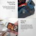 Solid Cologne Set of 5 with Bay Rum Solid Cologne Bourbon Solid Cologne Business As Usual Lumberjack and Mysetry Man Cologne - Solid Cologne Sampler Set (Five Armies - 5 Pack - 0.75 oz each) - Buy Online on GoSupps.com