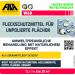 FILA Surface Care Solutions W68 Water Repellent and Oleophobic for Non-Gloss Surface Neutral 1 Litre - Buy Online on GoSupps.com