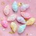 12pcs Sea Creatures Sea Shells Star Conch Cake Topper for Birthday Party, Baby Shower, Wedding Decor - Buy Online on GoSupps.com