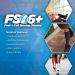 Orthosleeve FS6+ Foot & Calf Bracing Sleeve - 1 Pair, Large Black | Circulation Booster for Plantar Fasciitis, Heel Pain, Shin Splint Relief - Buy Online on GoSupps.com